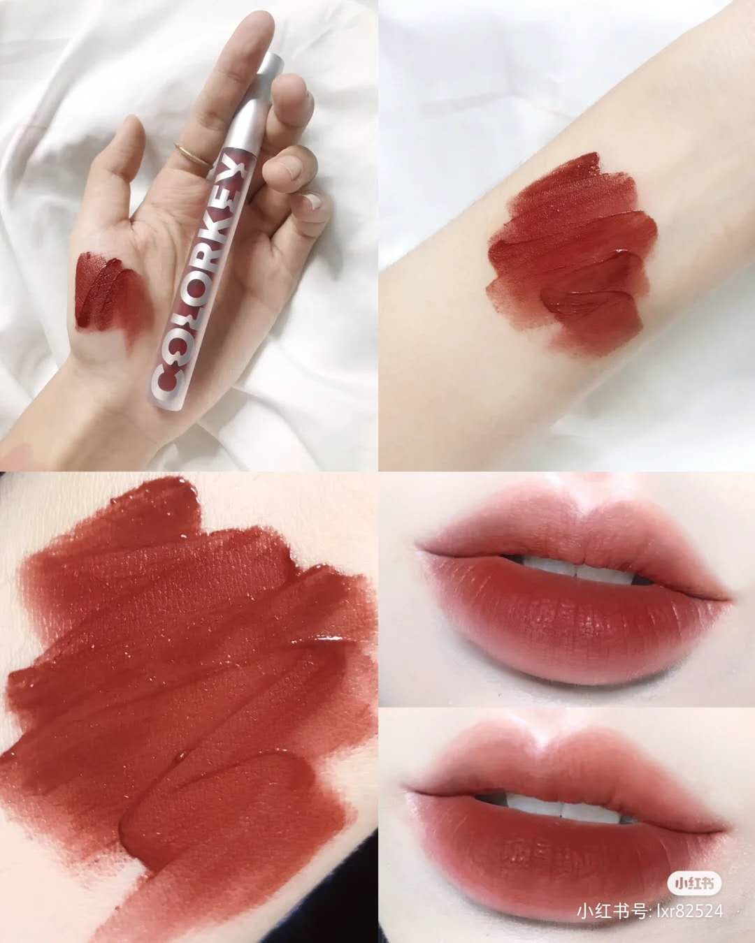 口红唇釉推荐学生党平价,学生党平价橘朵口红推荐