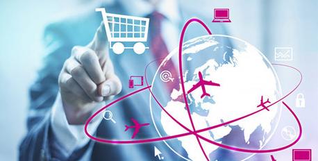 2022年全球航空货运市场分布,疫情期间国际物流发展现状