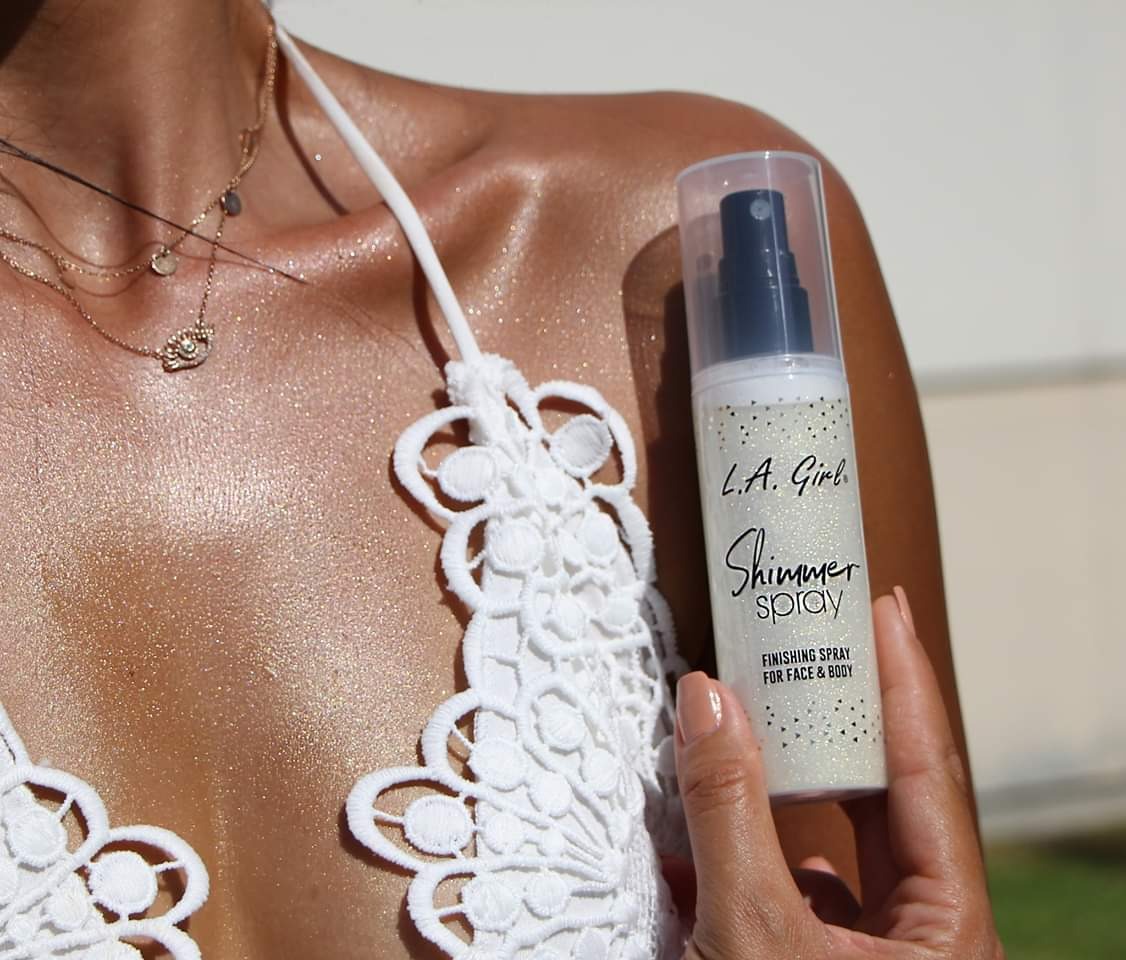 底妆定妆好物推荐,强力遮瑕不脱妆推荐