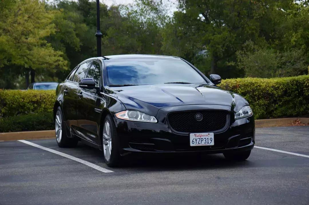 捷豹xj9最新视频,捷豹xj真实测评