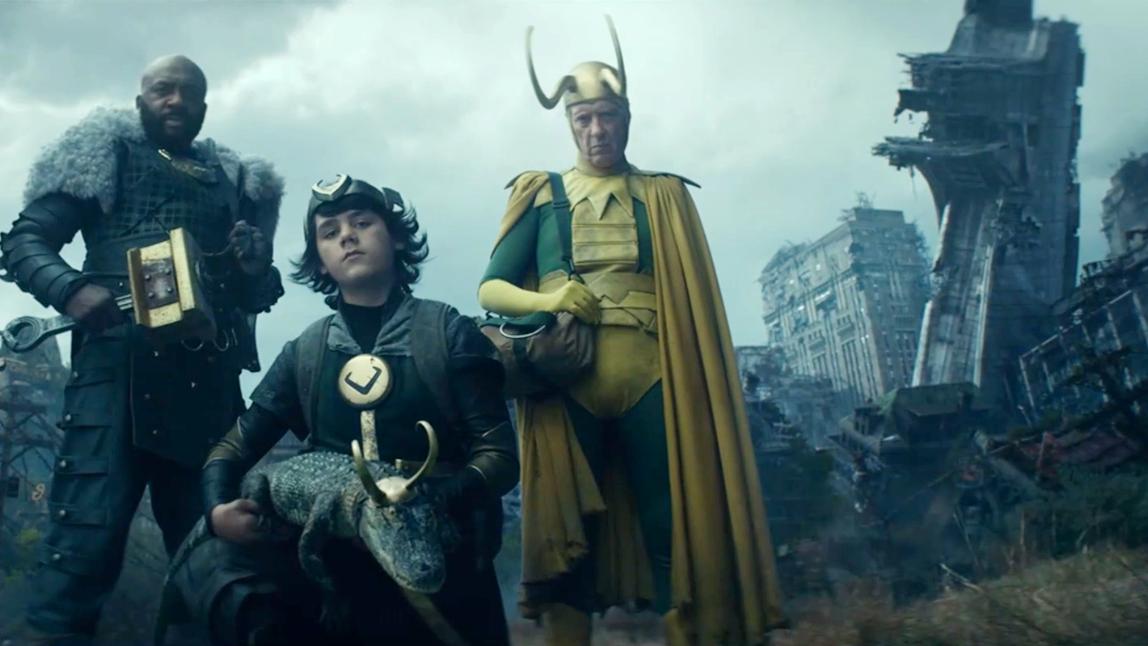 洛基今天的消息,洛基莫比乌斯被裁剪