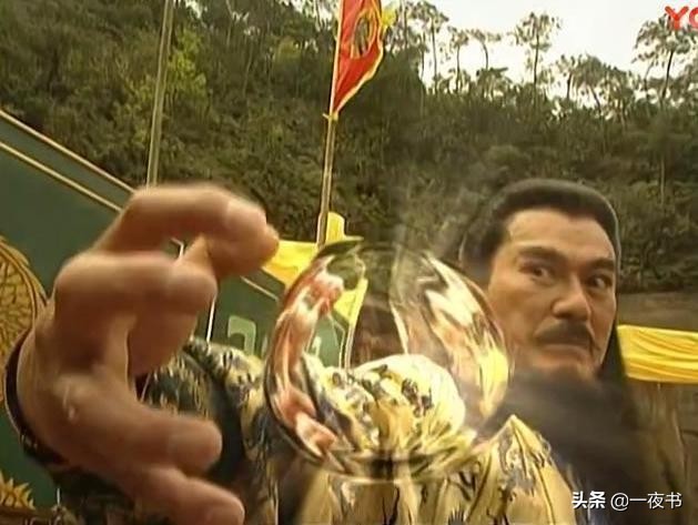 风云雄霸武功高吗,帝释天雄霸武学比较