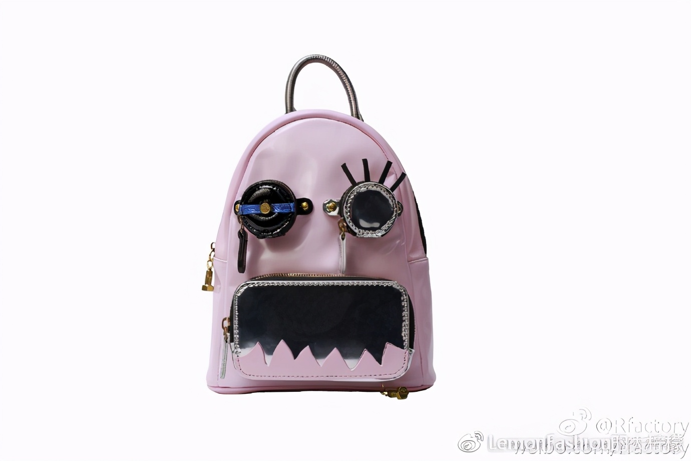 Rfactory:撬开你脑洞的造梦工厂