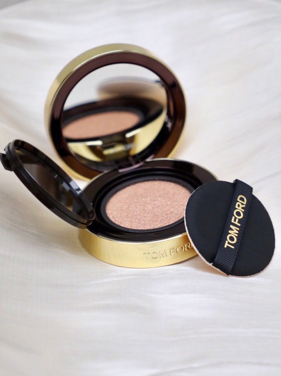 黄黑皮上脸最自然的气垫,为什么气垫上脸后瑕疵都出来了