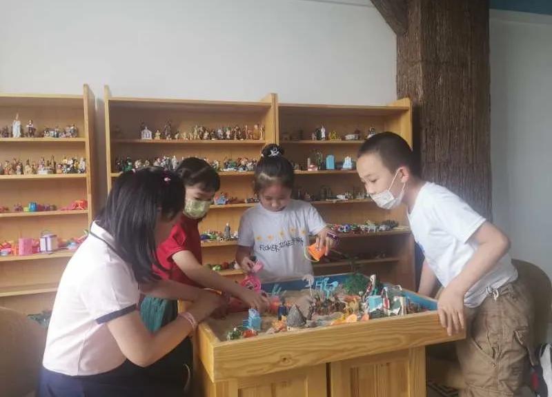 同舟共济检察开放日直播,携手关爱共护明天检察开放日