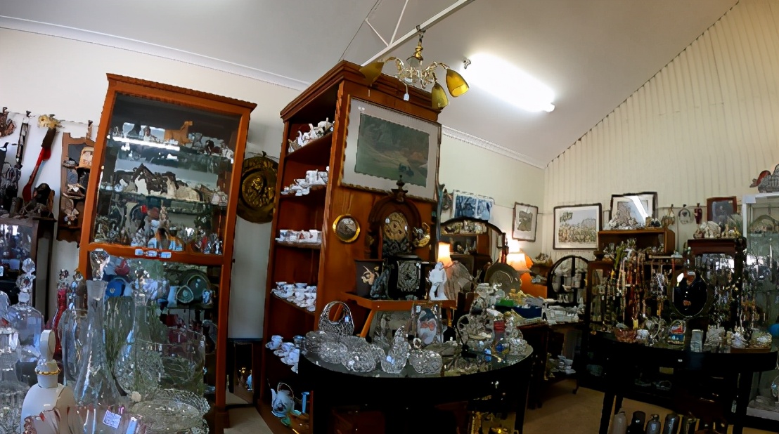 爱戴绿帽子，喜欢捡破烂，只吃猪蹄和香肠。奇葩的德国村，逛逛去