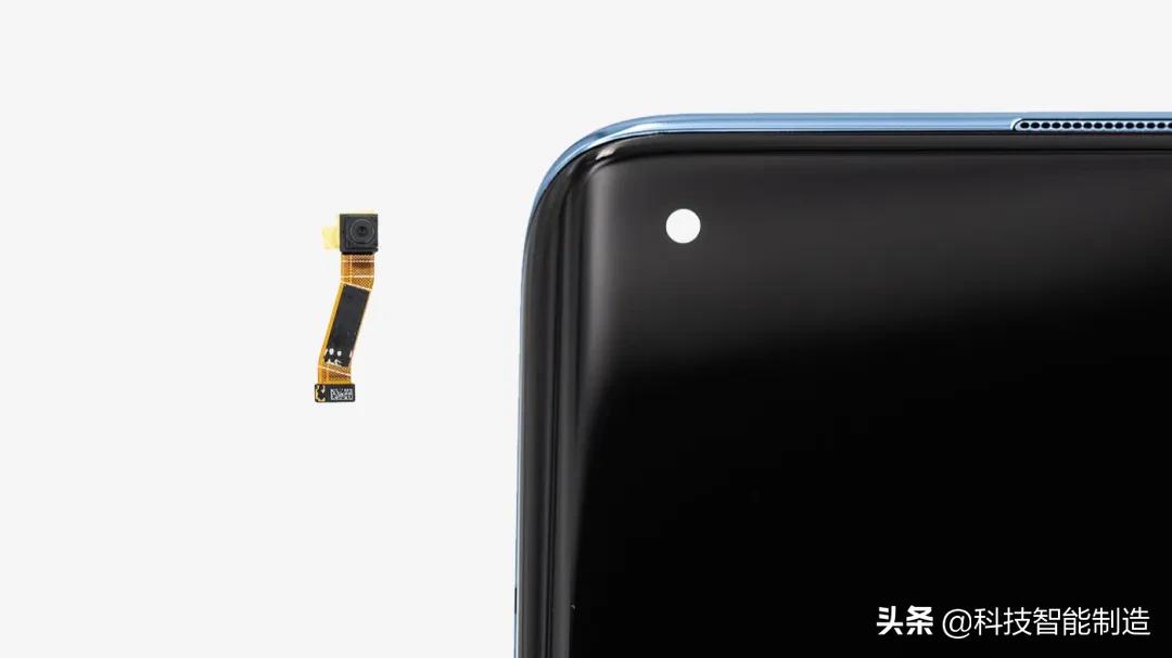 小米10pro内部构造拆解,小米10pro和小米10s内部拆解区别