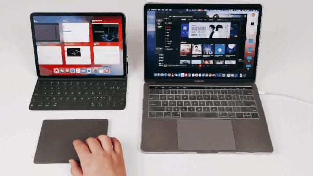 ipadpro给你极致的平板体验感,ipadpro2017和2018ipadpro