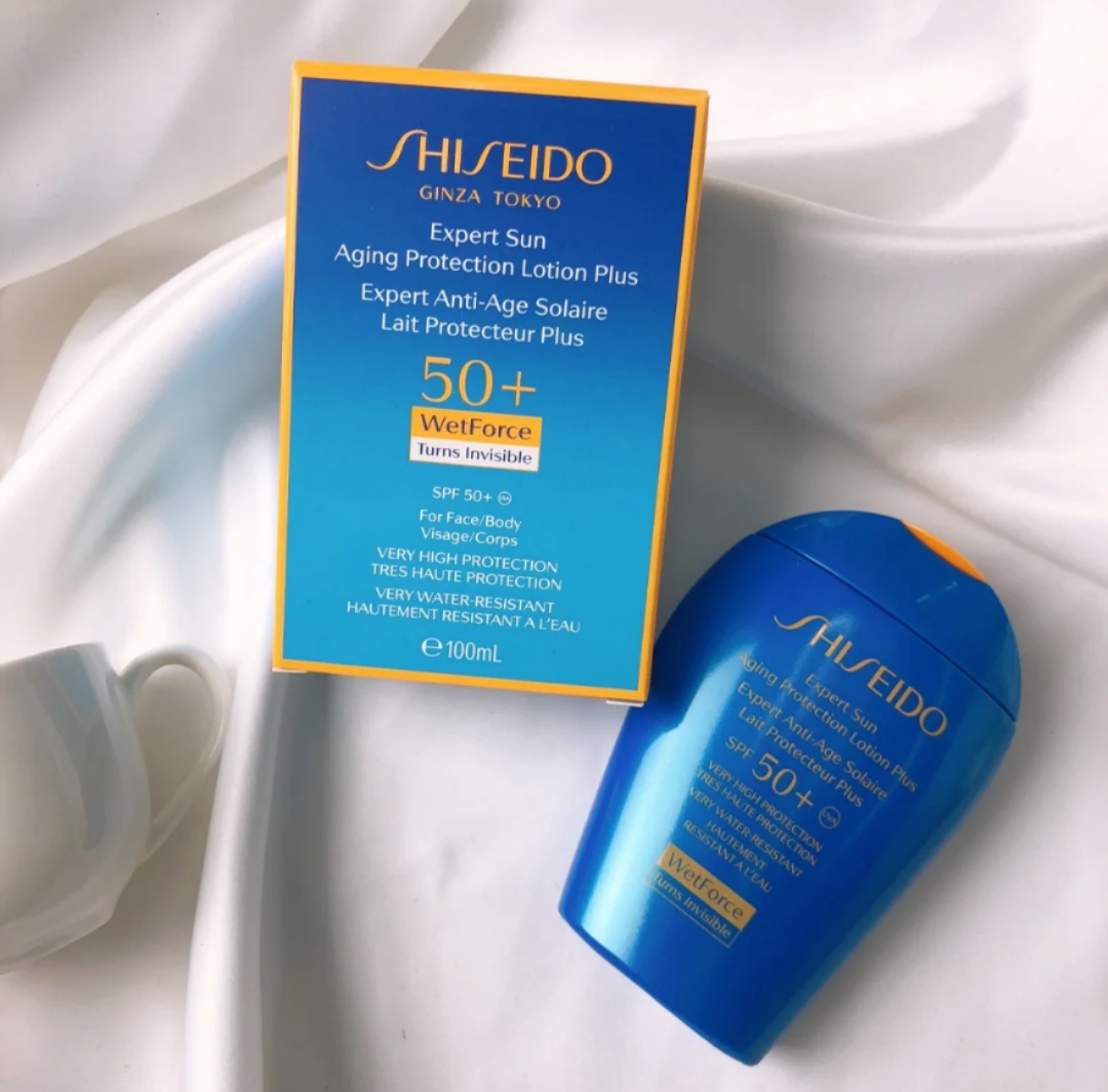 安耐晒防晒霜哪种好用又持久,4款好用的防晒霜安耐晒上榜