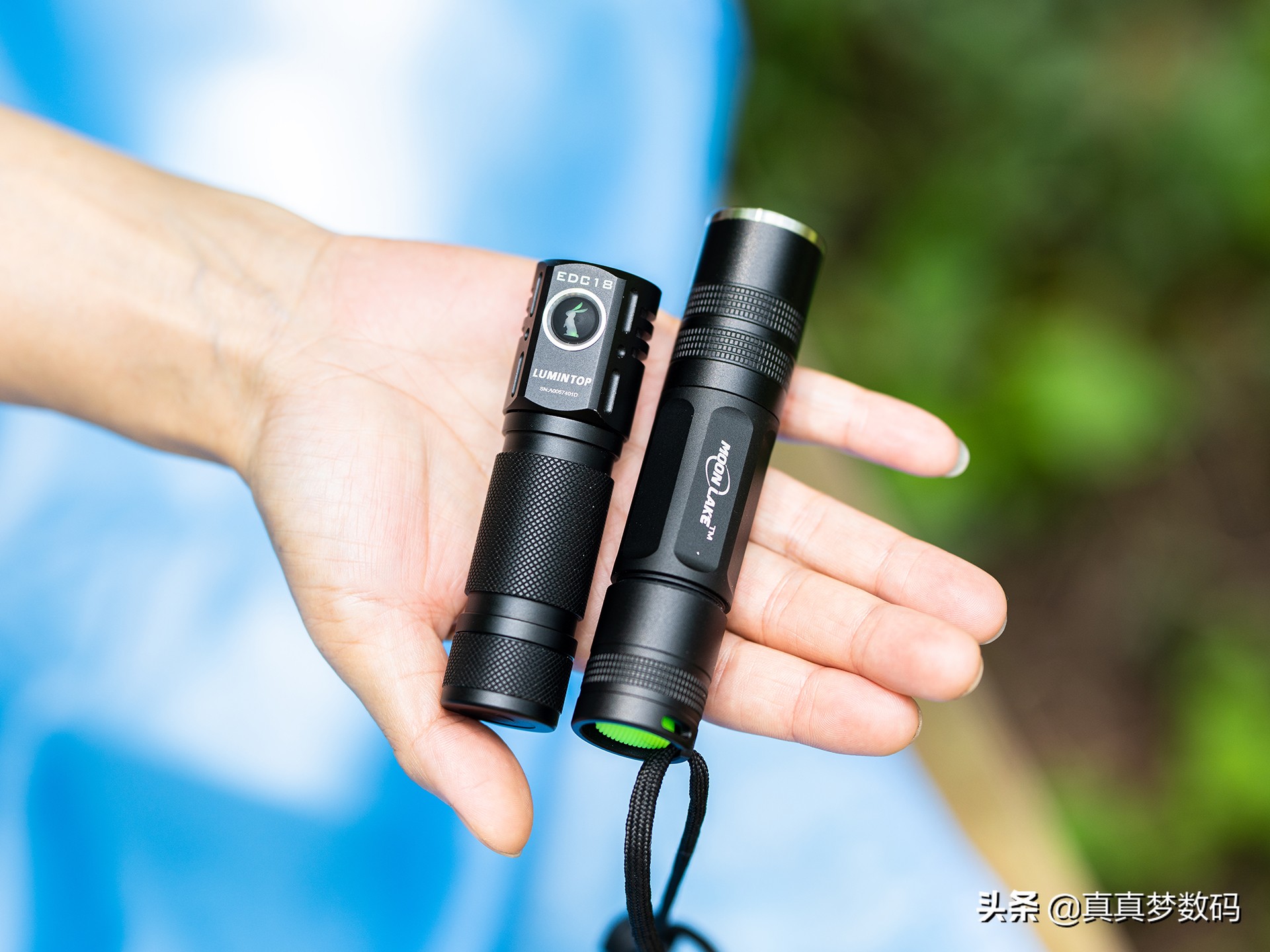 强光手电筒应该如何选择,强光手电筒怎样选