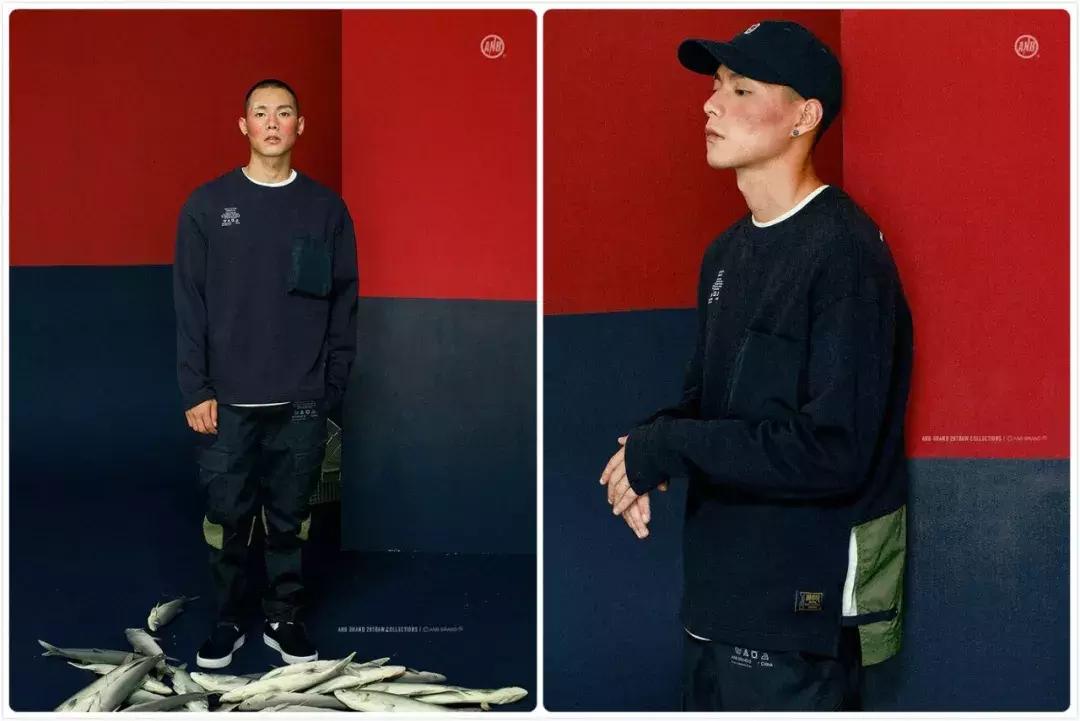 卫衣谁穿好看,卫衣真的是太好穿了