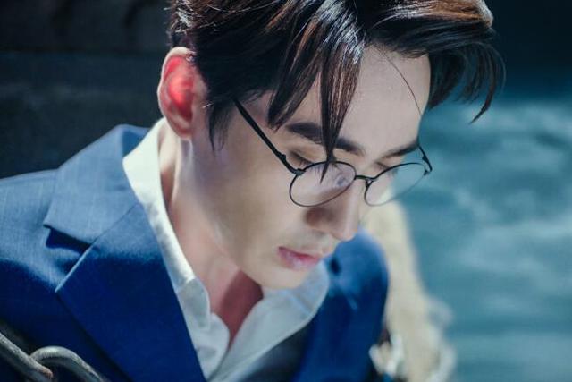 网剧《镇魂》剧情烂却大火背后原因，男色时代的到来