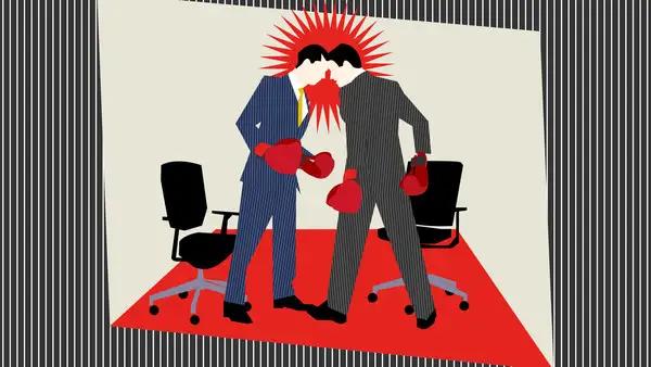 野心大怎么调节心态,野心大怎么办