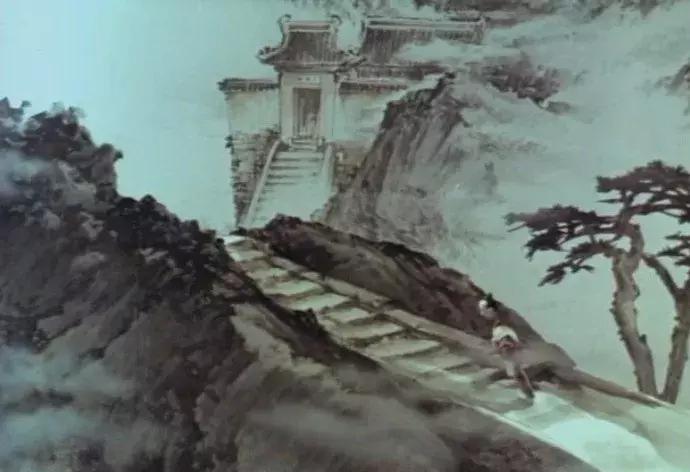 一部16年前的国产神作,一部被误读了30年的国产神作