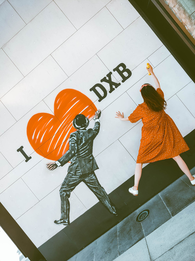 不一样的角度看迪拜,10个冷知识带你认识迪拜