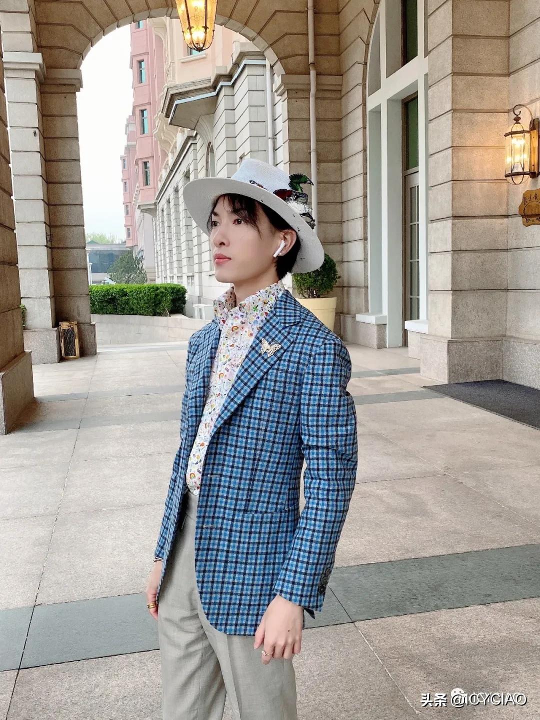 成衣定制最大的困难,对话95后白岩松视频