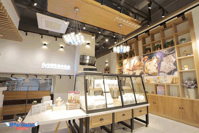 这家吐司界的断货王开到长白了！去晚了有钱都买不到……