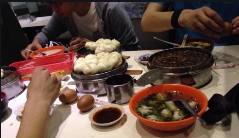 早点摊做什么早点生意最好,做早点摊月入万元