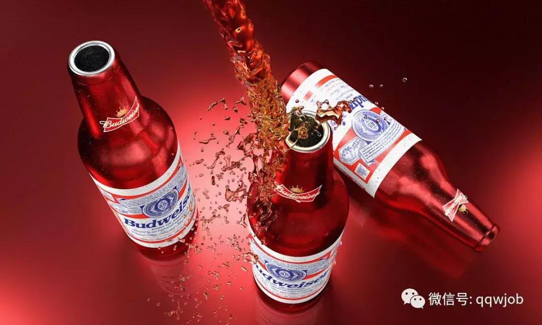 百威中国实习招聘其实百威啤酒已经有100多岁了