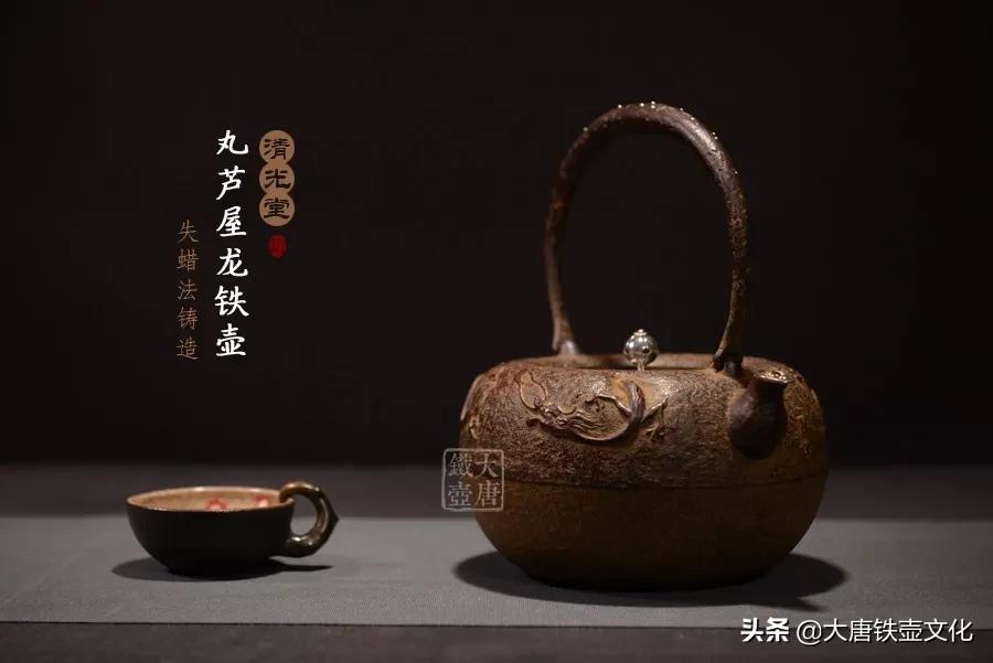 日本铁壶怎么快速养水垢,铁壶白色水垢是什么原因