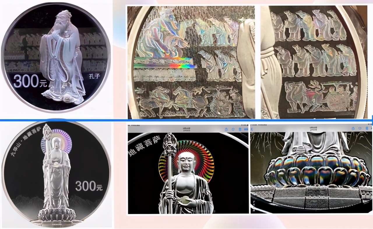 1公斤银币价格表,功能最多的银币种类有哪些