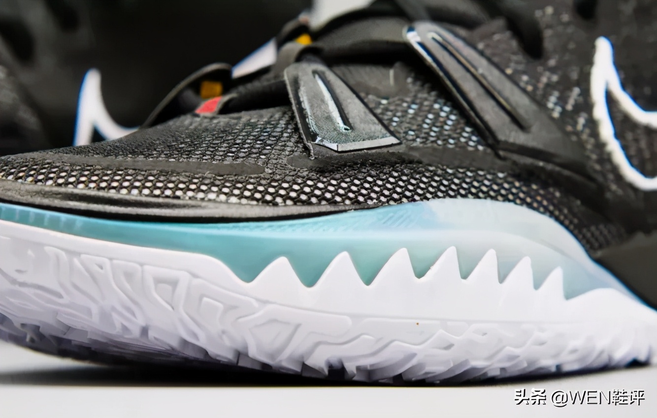 欧文库里哪个系列好,利拉德七库里七欧文七缓震对比