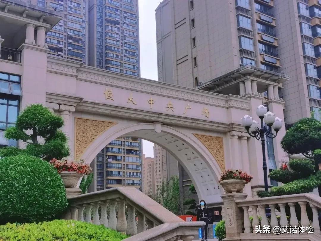 住在明光路的合肥人,太太太幸福了