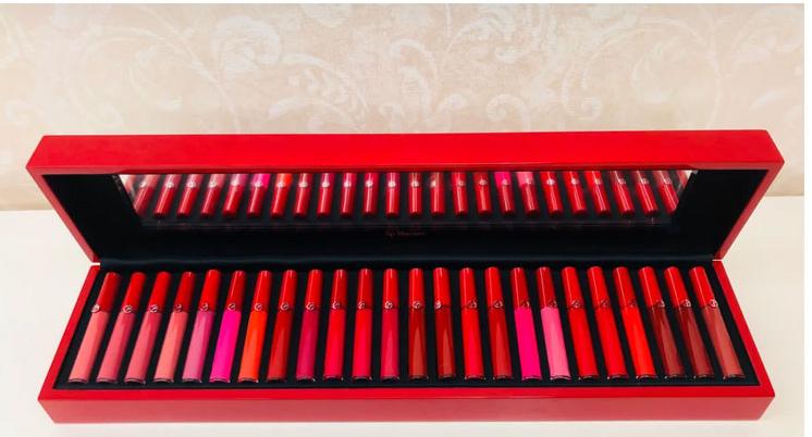 全世界最贵的口红排行榜,最贵的口红十大排名