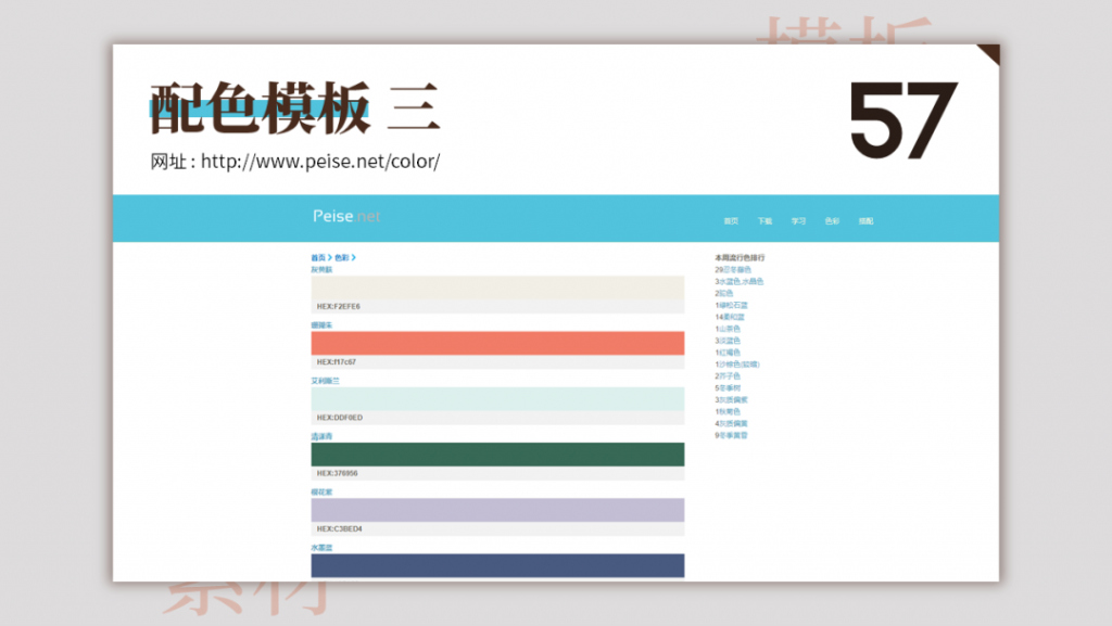 超全超实用的80个模板网站,有哪些好用的免费的ppt模板网站