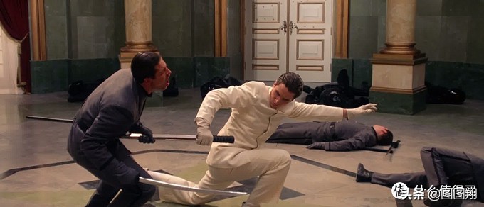 高端大气无尿点的一部动作电影,好莱坞20部无尿点动作电影