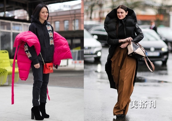 爆款高档羽绒马甲背心保暖不臃肿,羽绒背心保暖吗