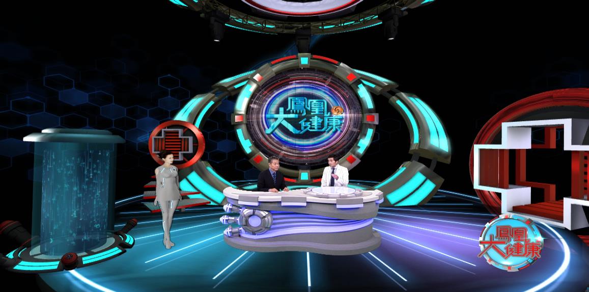 哎嘛!国内首个虚拟智能医生助手要横扫华人健康圈了!