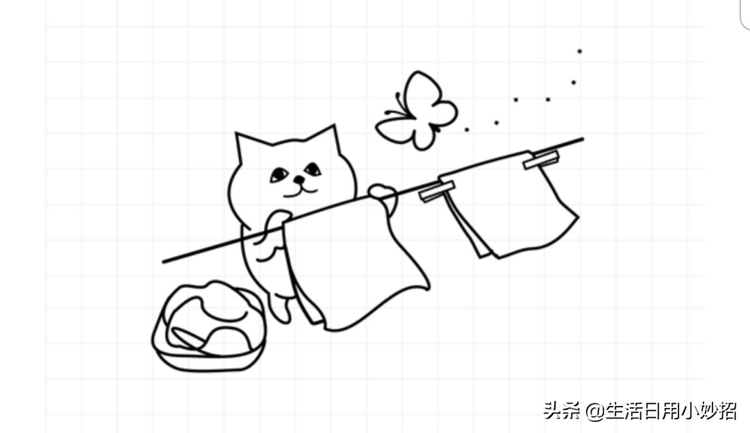 毛巾发黄怎么让它洁白如新,如何洗白毛巾洁白如新