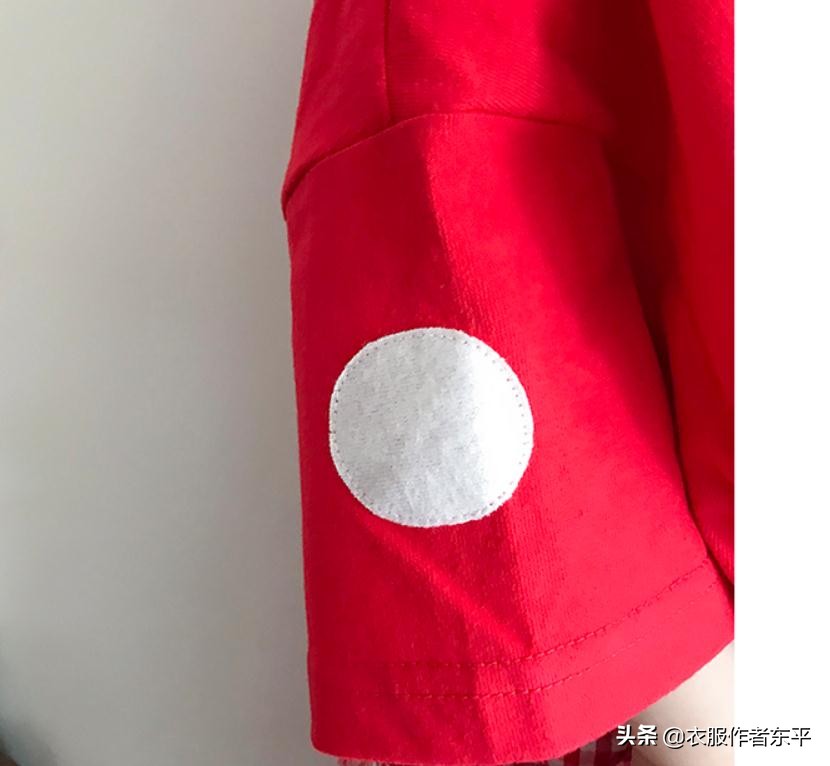 童装爆款时尚套装,超级可爱的童装搭配