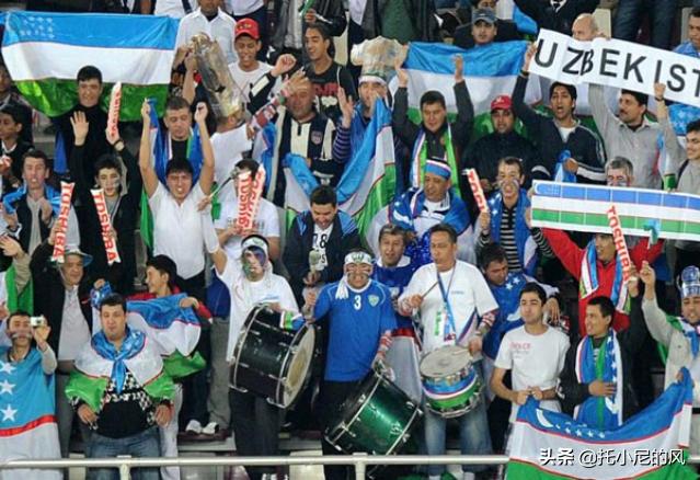 亚洲足球联赛和欧洲联赛的差距,亚洲各国球队