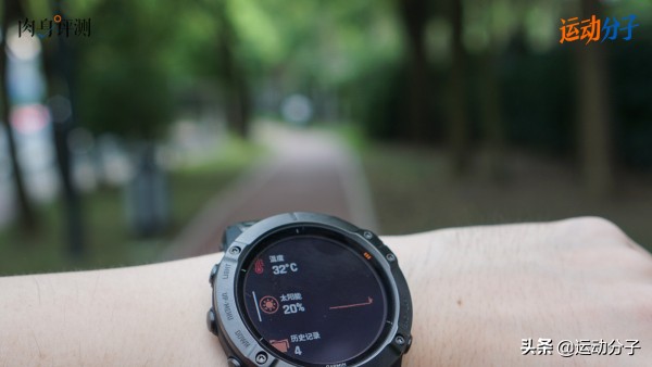 佳明fenix6pro有哪些功能,佳明fenix7新手开机