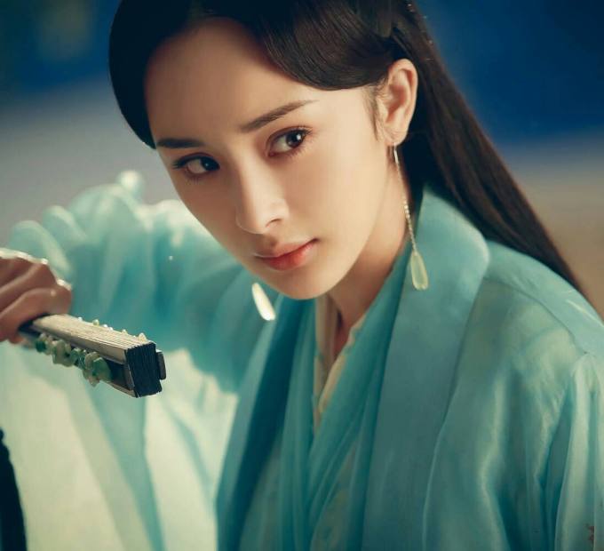 漂亮的丹凤眼是什么样的眼睛,真正的丹凤眼有多漂亮