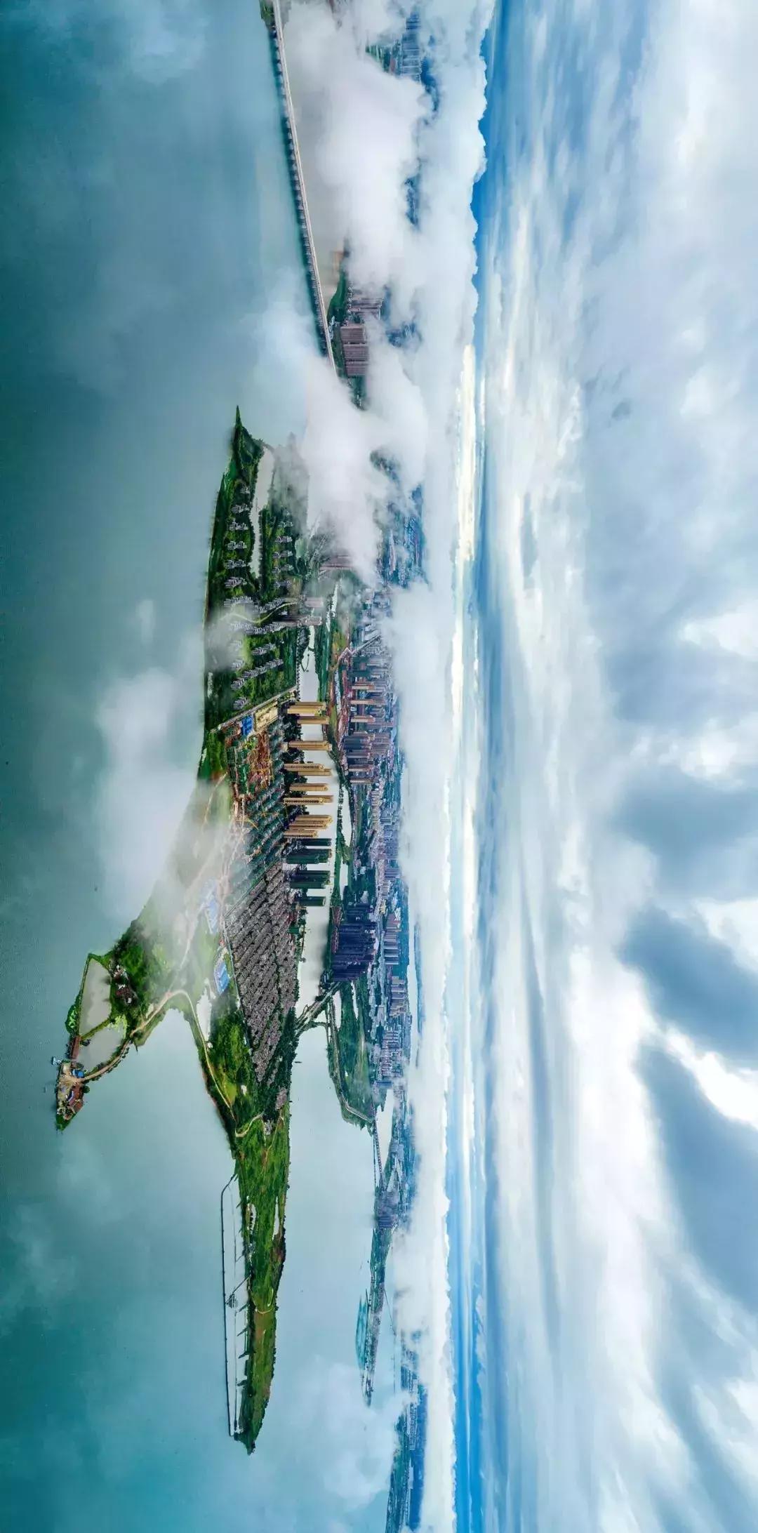 武汉刷屏了,武汉刷屏