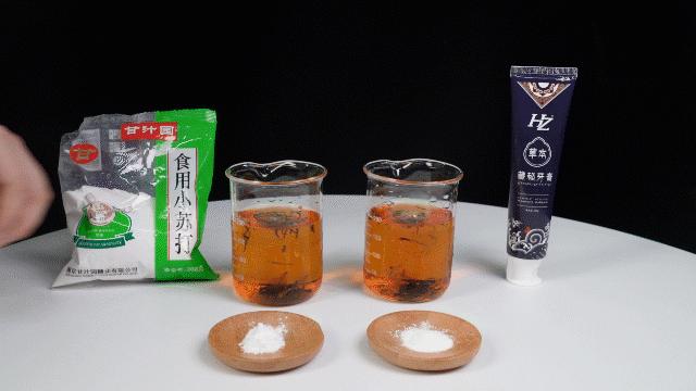 牙黄口臭一招搞定,美白牙齿最有效的方法洗牙