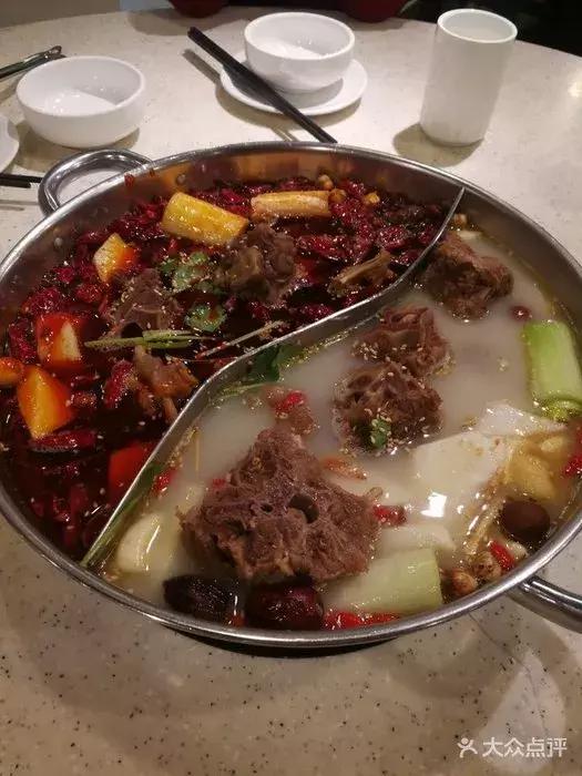 吴忠必吃十大美食,宁夏吴忠特色美食