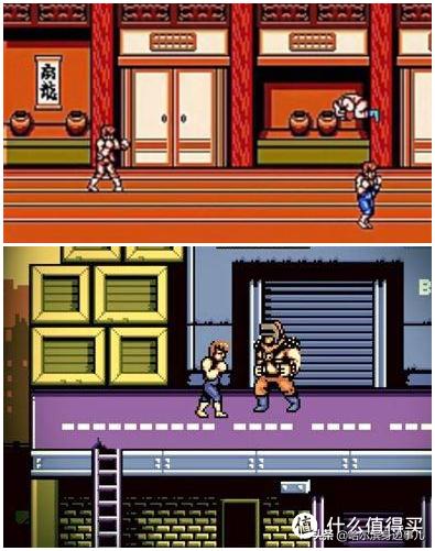 经典的fc游戏都有哪些,童年的记忆之40款fc游戏全记录