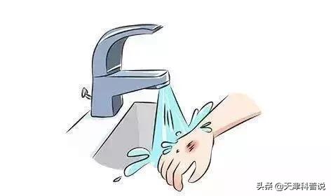 蛋清能治疗烫伤吗,蛋清能治疗老年斑吗