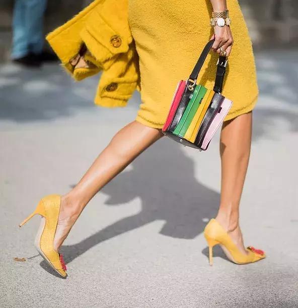 世界上最难穿的十款高跟鞋,世界上最美的十种高跟鞋