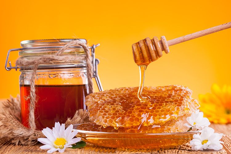 蜂蜜放一段时间结晶了是好蜂蜜吗,蜂蜜结晶是坏了吗