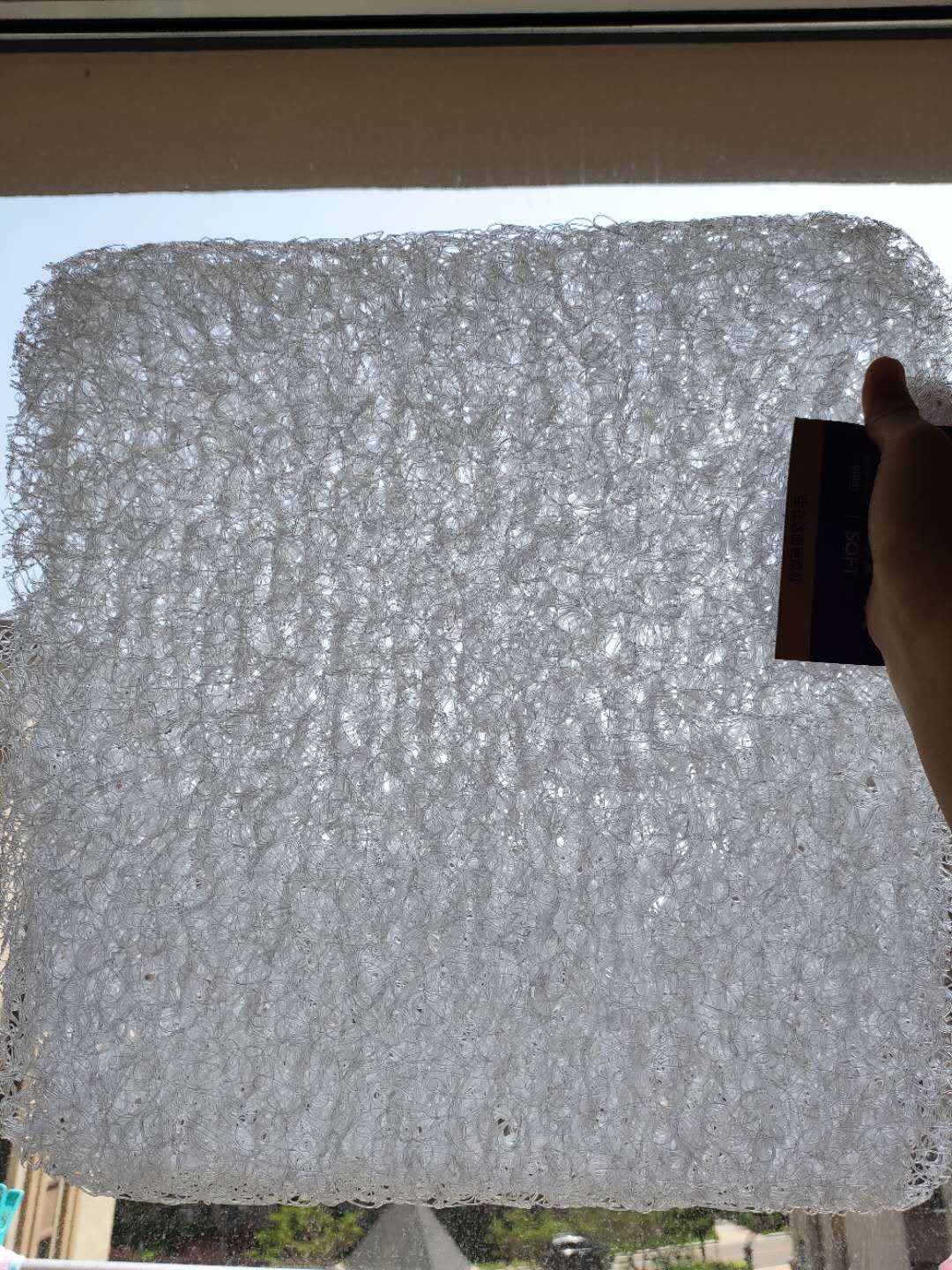 天热久坐用什么坐垫,一款久坐不累清凉舒适的坐垫