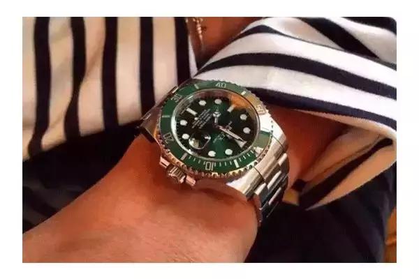 保值的手表劳力士百达翡丽,百达翡丽和劳力士谁才是表中之王