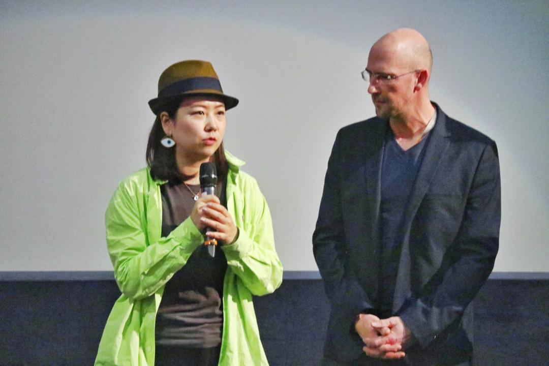 文牧野、郭帆、饶晓志，12位中国导演亲述他们的电影院故事