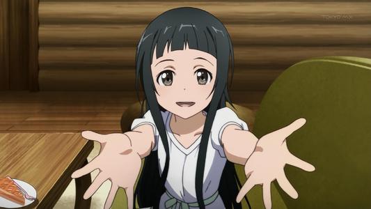 刀剑神域第5季反派,刀剑神域中的所有人物介绍