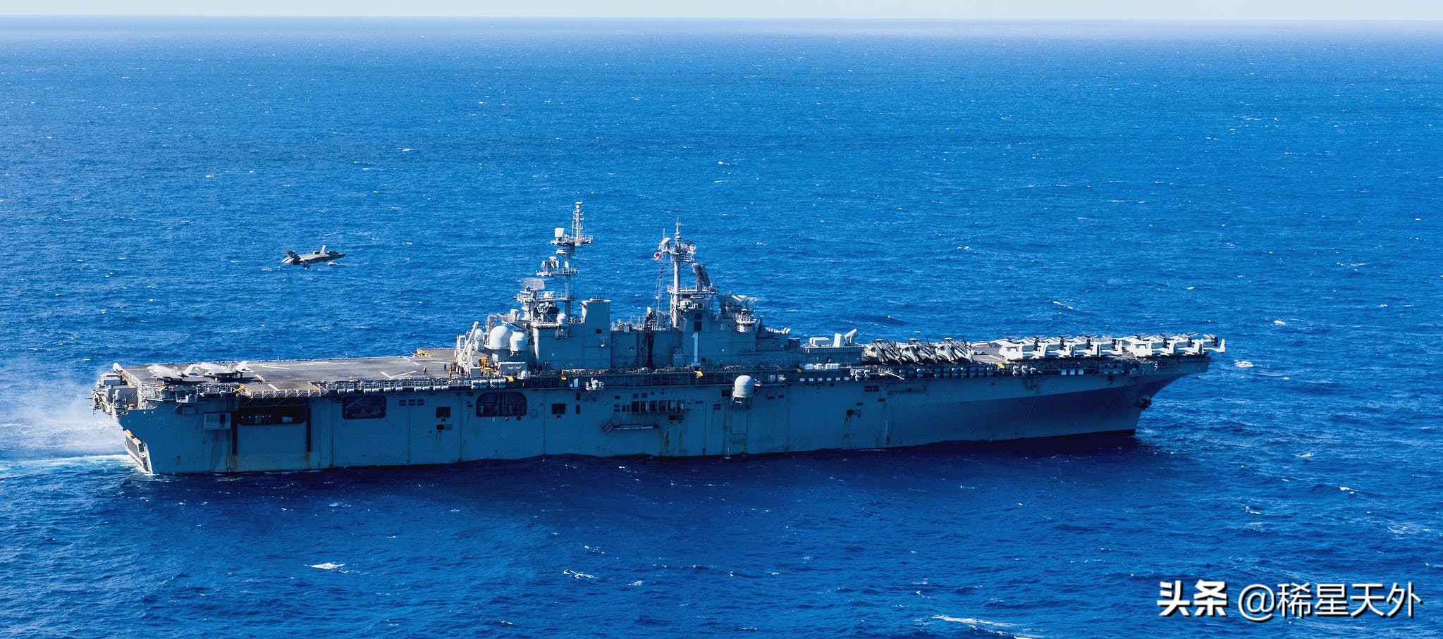 美国海军陆战队第三军司令部,美国海军陆战队新任司令上任