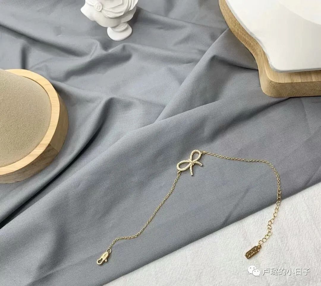 超爱的三件套推荐,十大实用小众首饰品牌